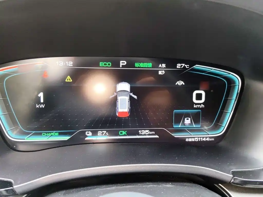 BYD PLUS New Energy — фото 4