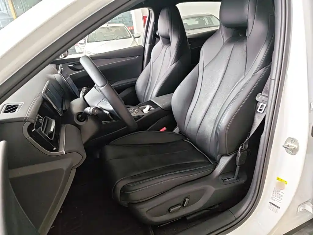 BYD Seal 06 — фото 15