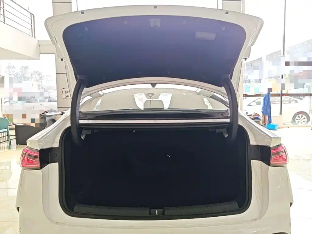BYD Seal 06 — фото 19