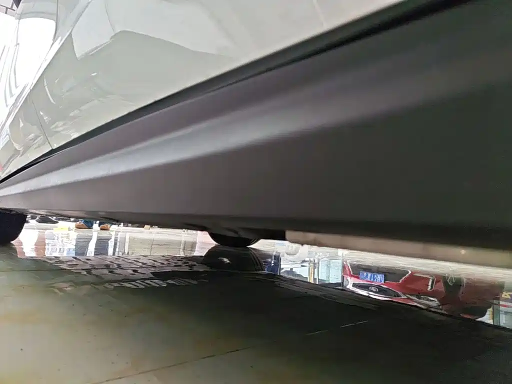 BYD Seal 06 — фото 22