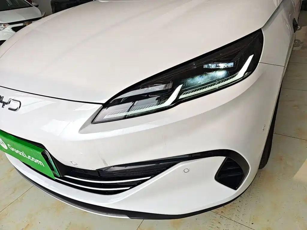 BYD Seal 06 — фото 24