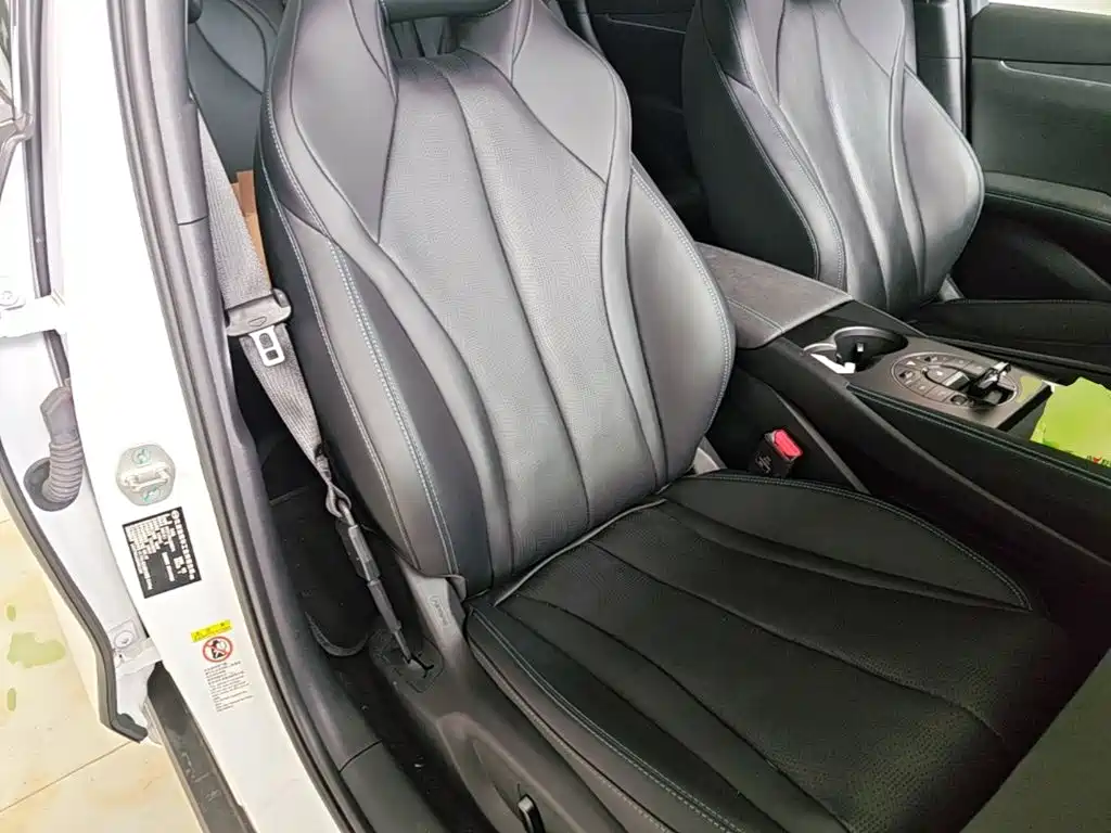 BYD Seal 06 — фото 25