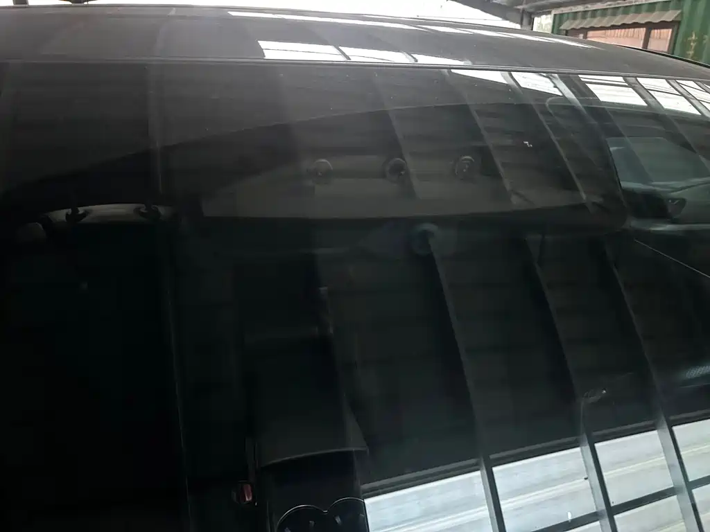 BYD Qin L — фото 11