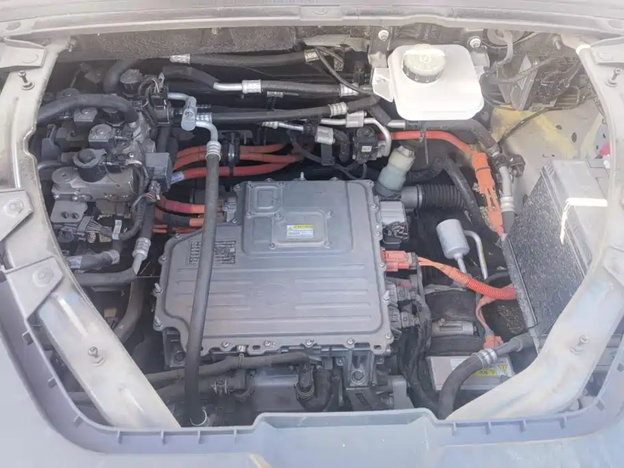 BYD PLUS New Energy — фото 10