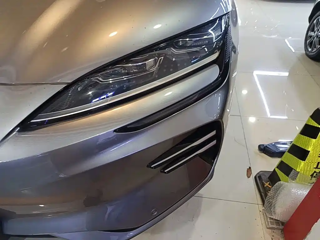 BYD PLUS New Energy — фото 24