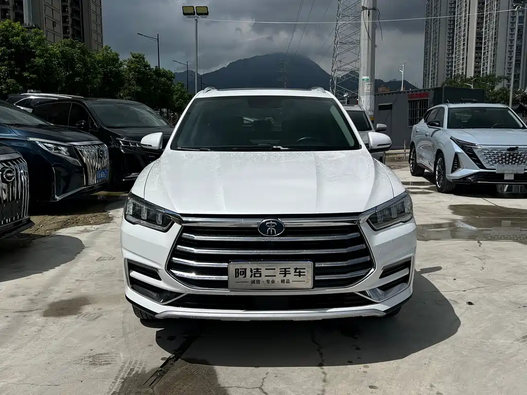 BYD Pro — фото 2