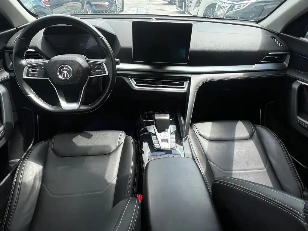BYD Pro — фото 14