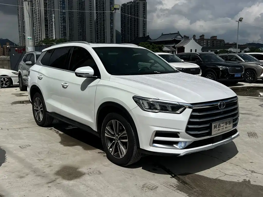 BYD Pro — фото 3