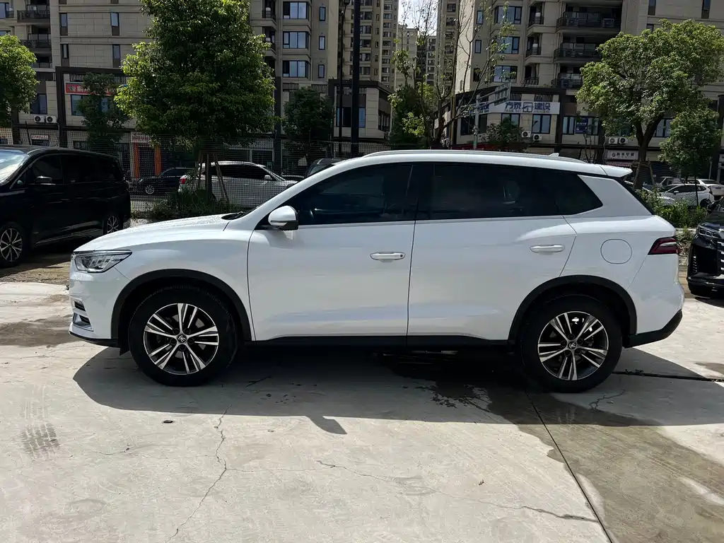 BYD Pro — фото 4