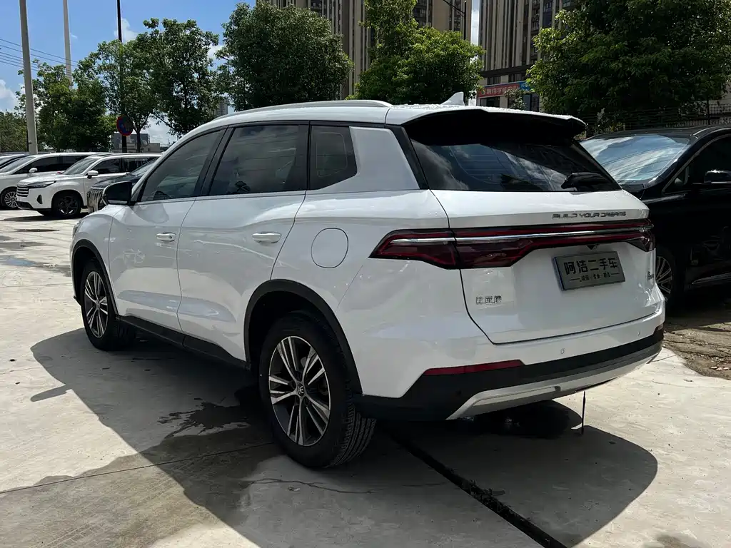 BYD Pro — фото 6