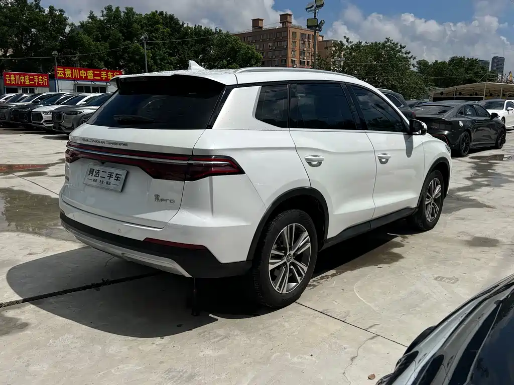 BYD Pro — фото 7
