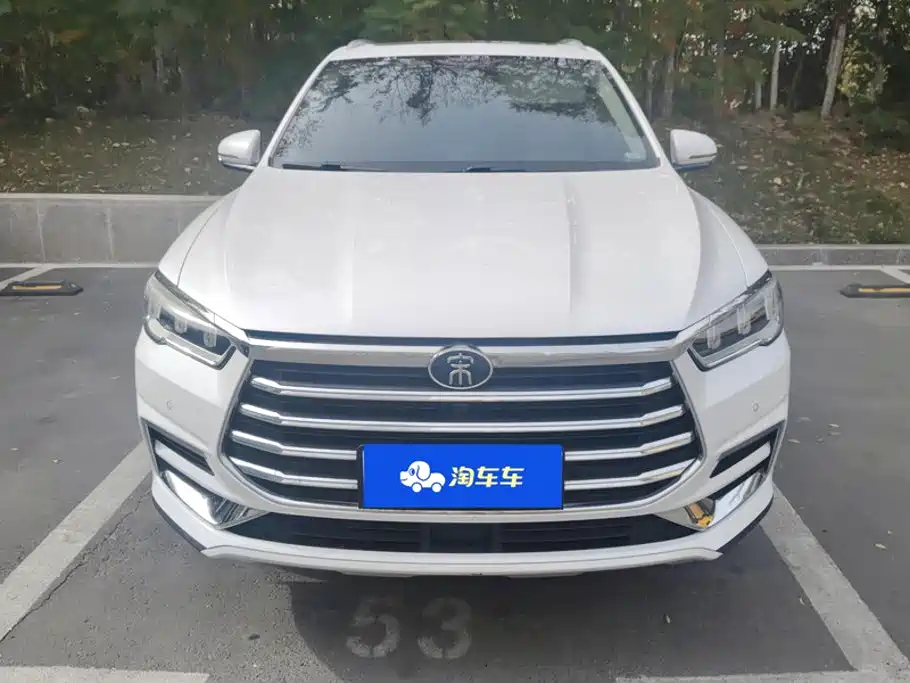 BYD Pro — фото 2