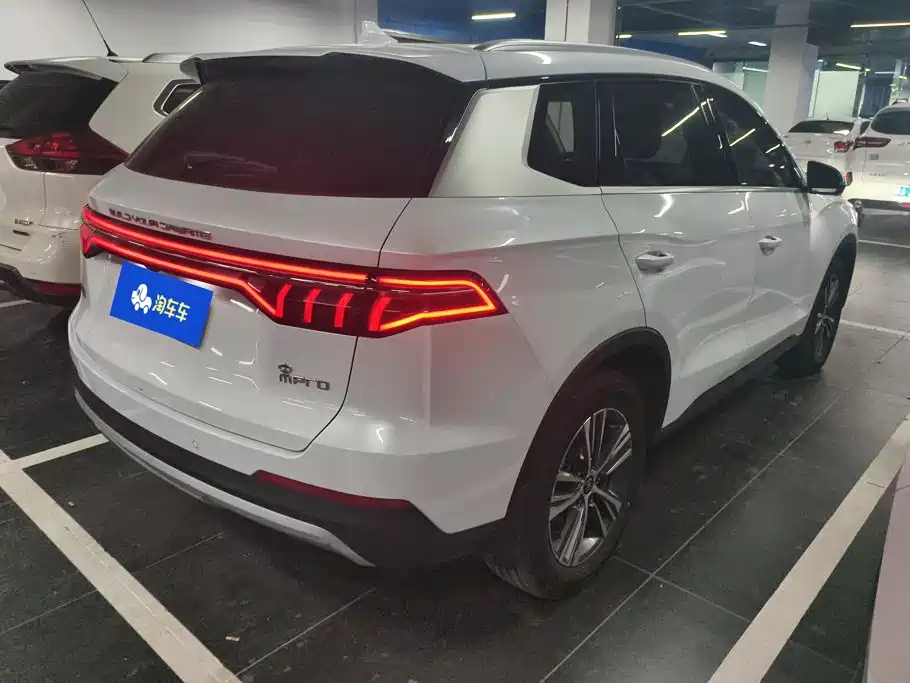 BYD Pro — фото 3