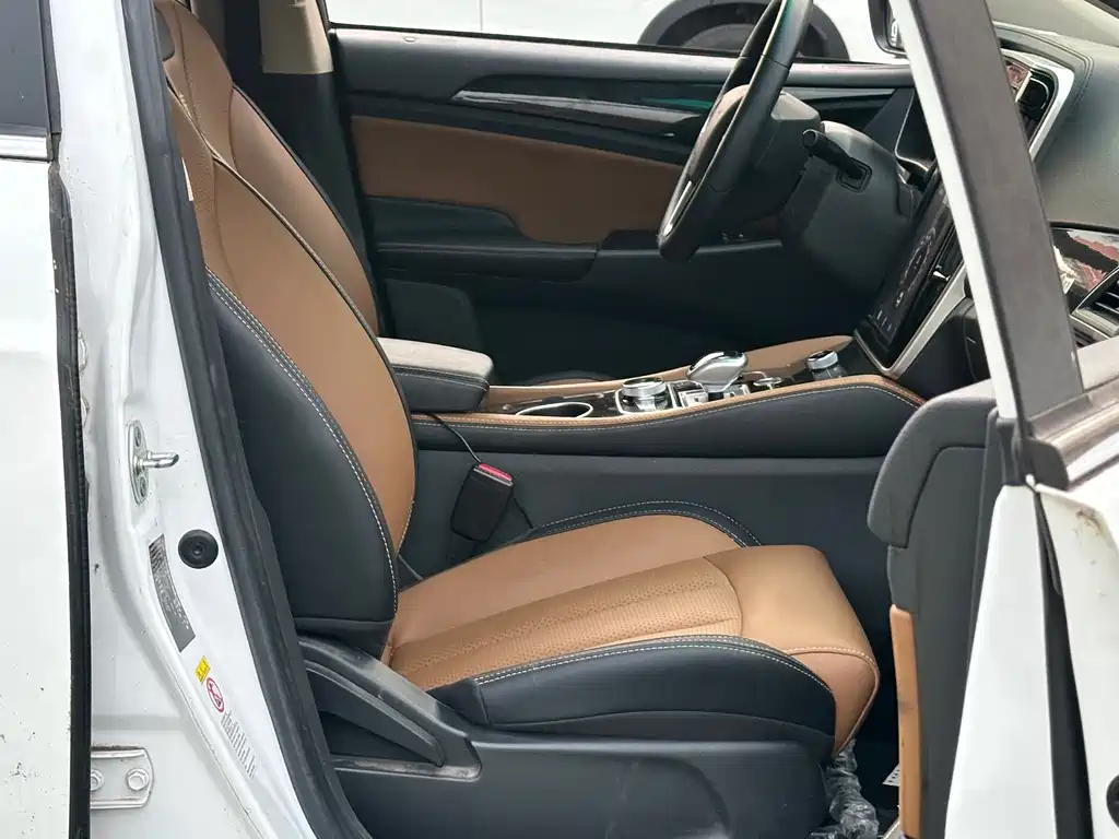 BYD Qin NEV — фото 10