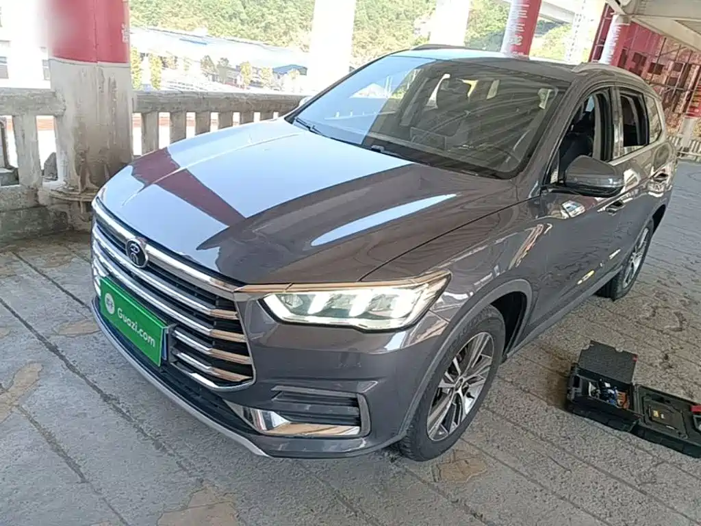 BYD Pro — фото 2