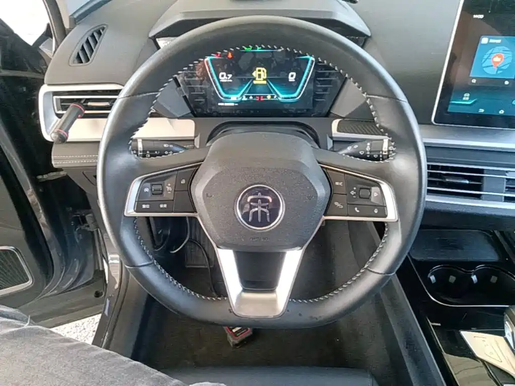 BYD Pro — фото 11