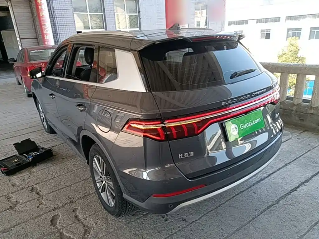 BYD Pro — фото 5