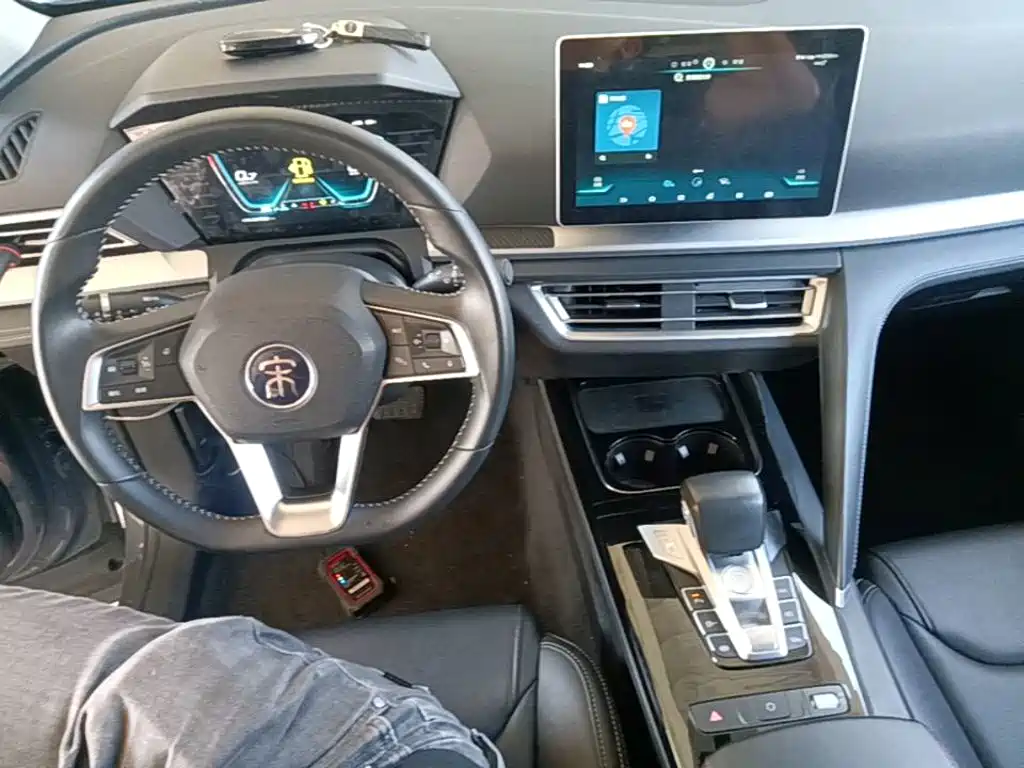 BYD Pro — фото 10