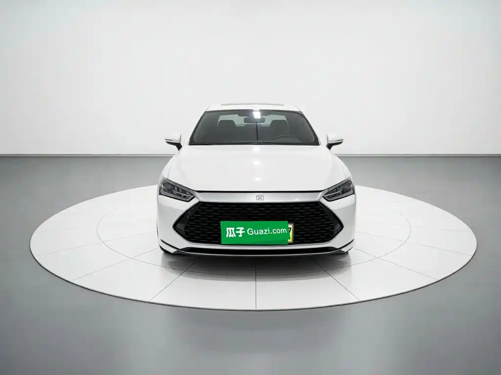 BYD Qin PLUS — фото 2