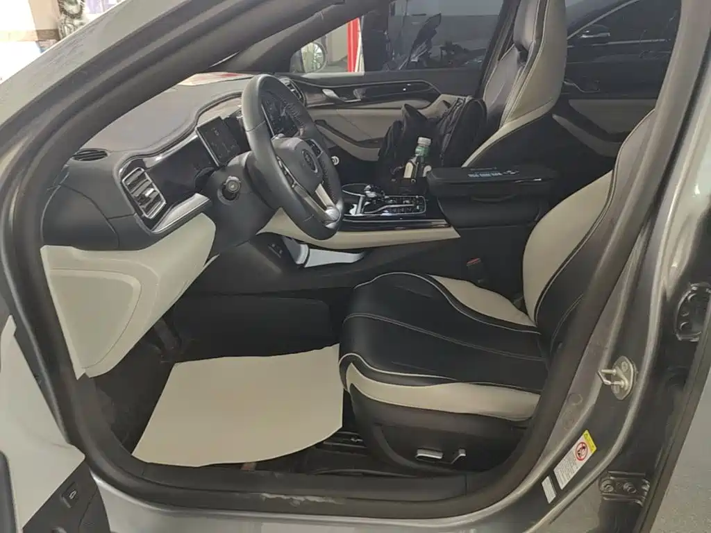 BYD Qin PLUS — фото 15