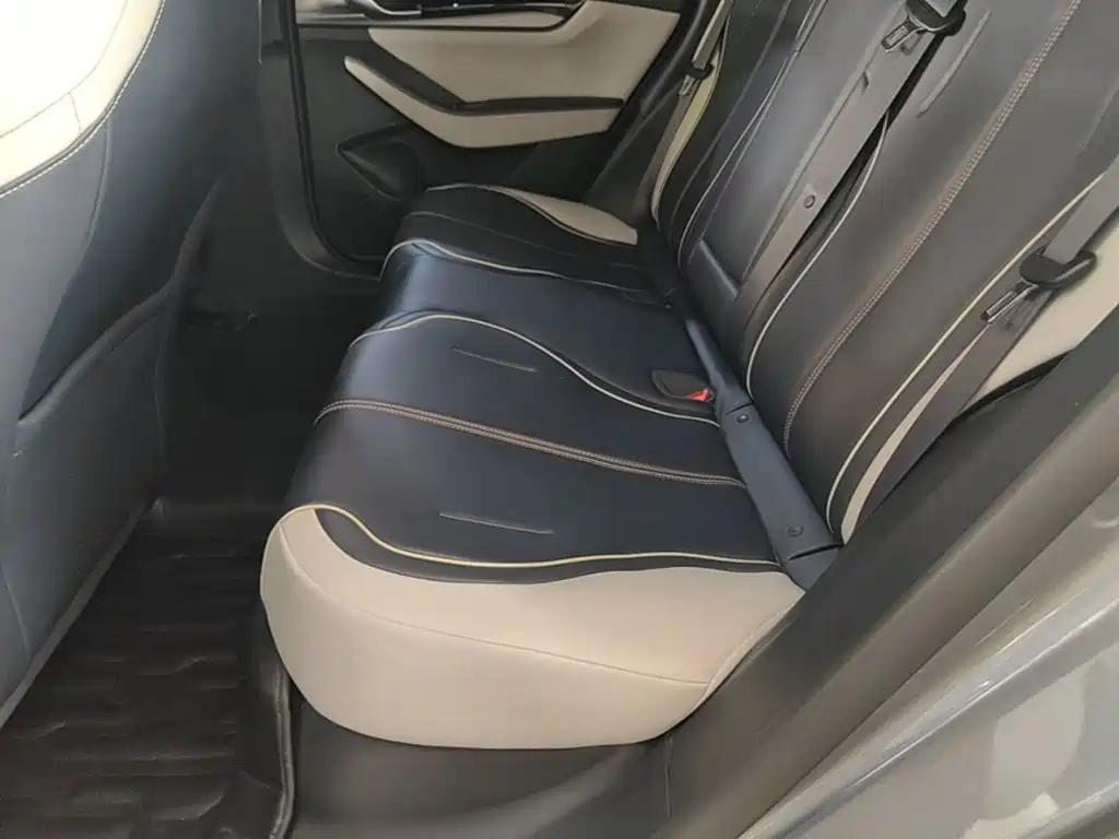 BYD Qin PLUS — фото 17