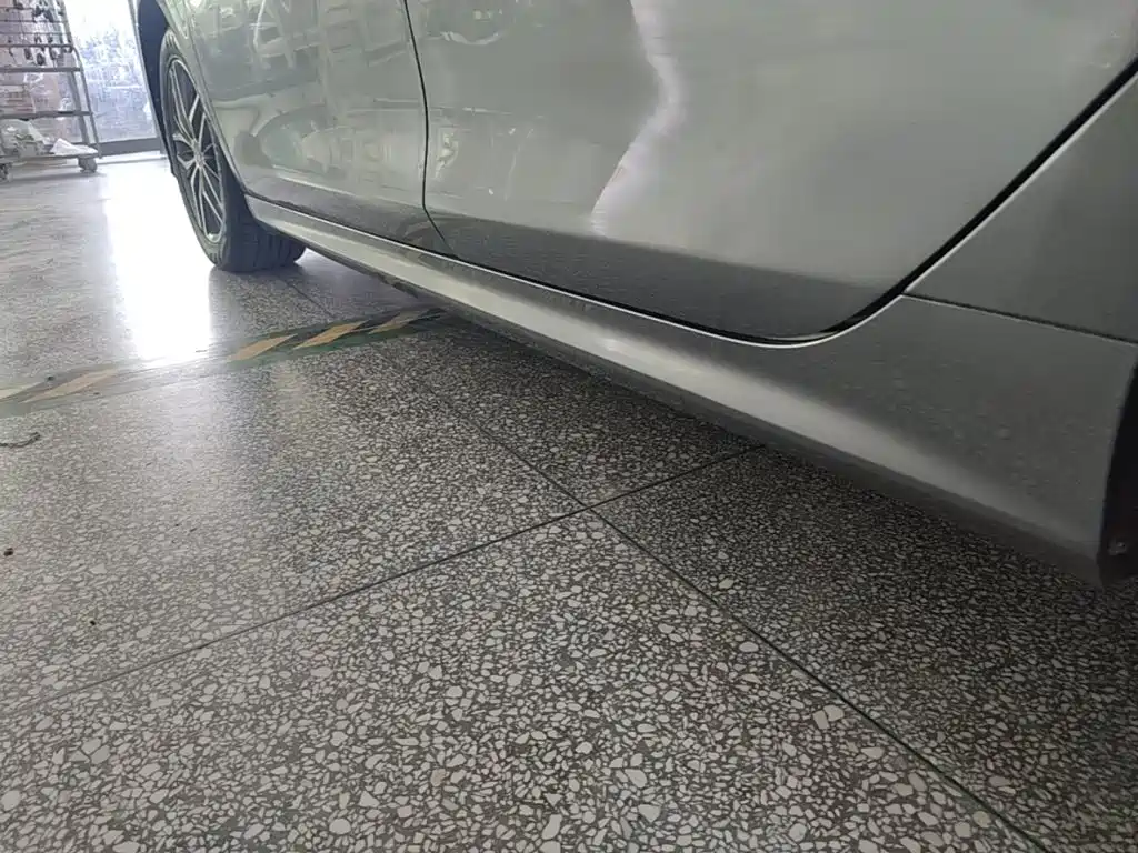 BYD Qin PLUS — фото 22