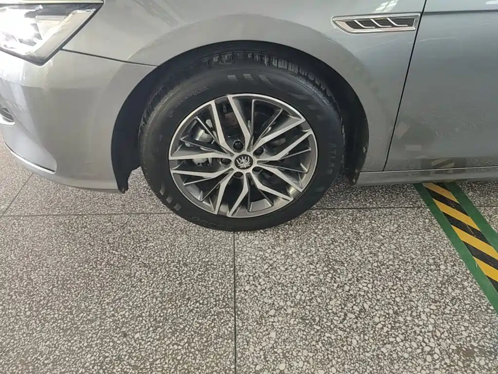 BYD Qin PLUS — фото 23
