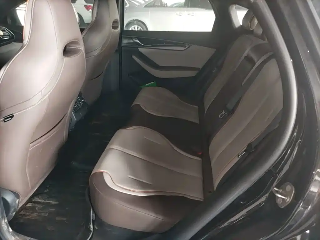 BYD Qin PLUS — фото 17
