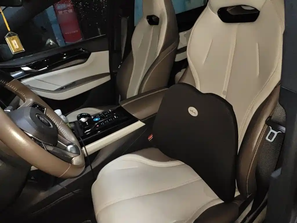 BYD Qin PLUS — фото 11