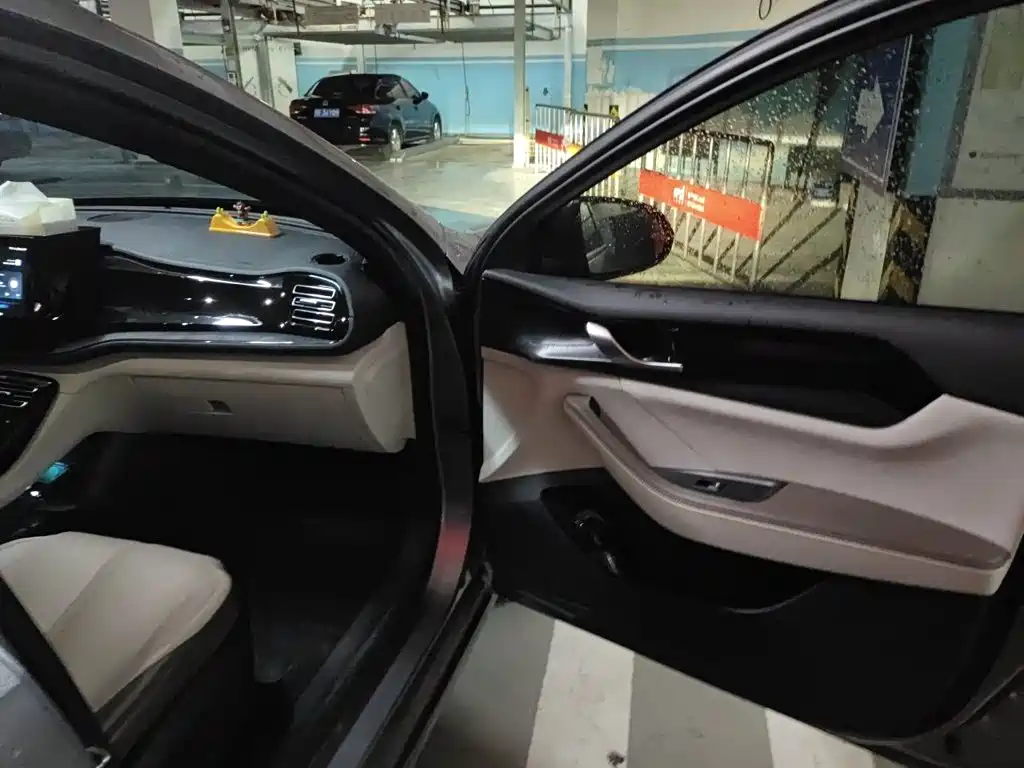 BYD Qin PLUS — фото 19