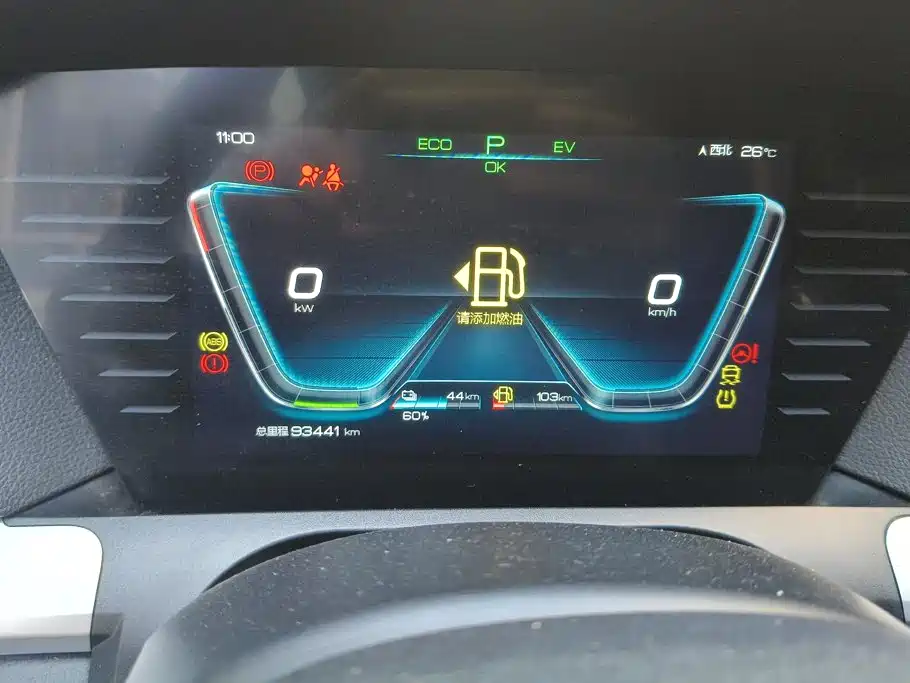 BYD Pro New Energy — фото 14