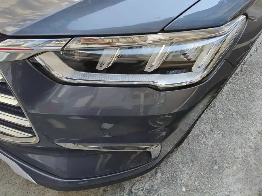 BYD Pro New Energy — фото 5