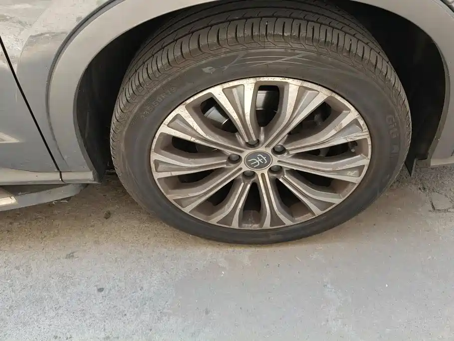 BYD Pro New Energy — фото 6