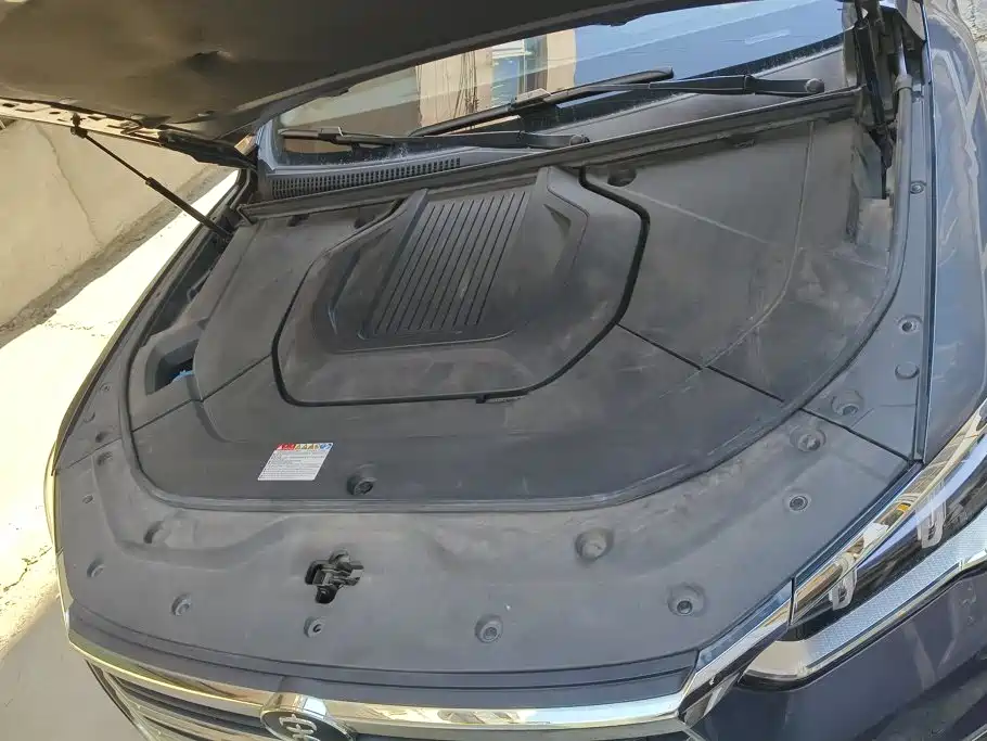 BYD Pro New Energy — фото 10