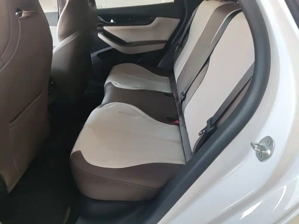 BYD Qin PLUS — фото 17