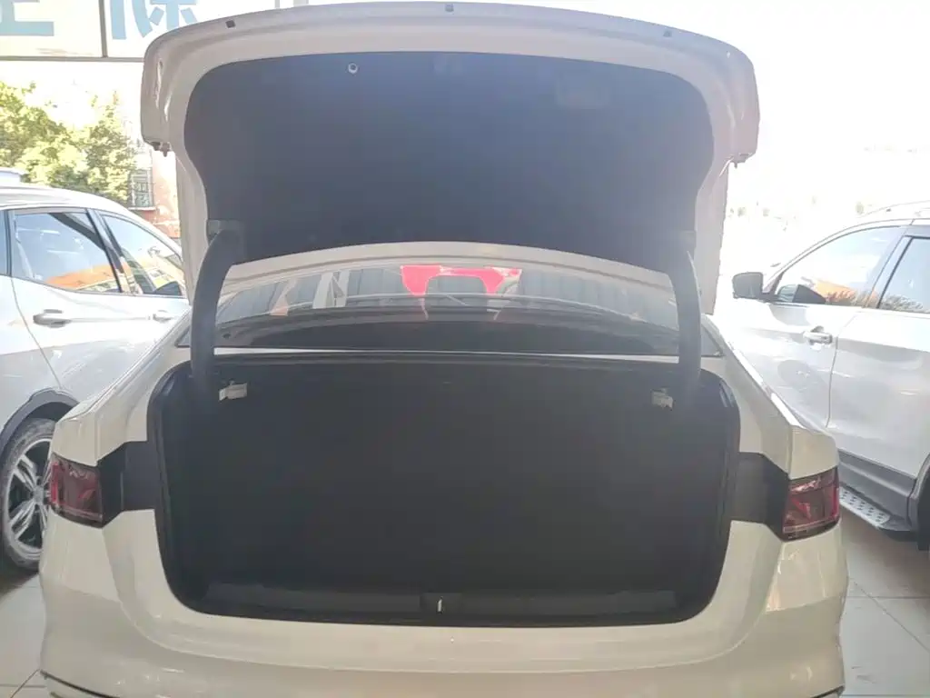 BYD Qin PLUS — фото 19