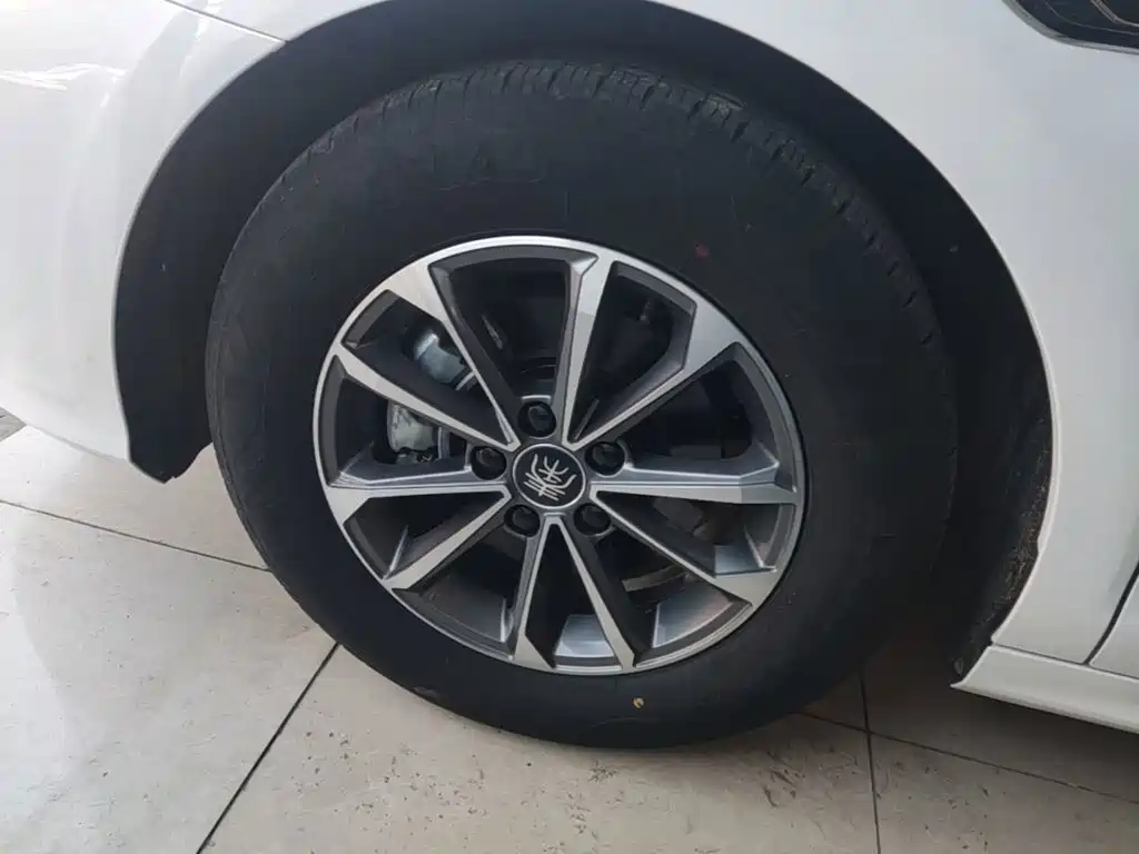 BYD Qin PLUS — фото 23