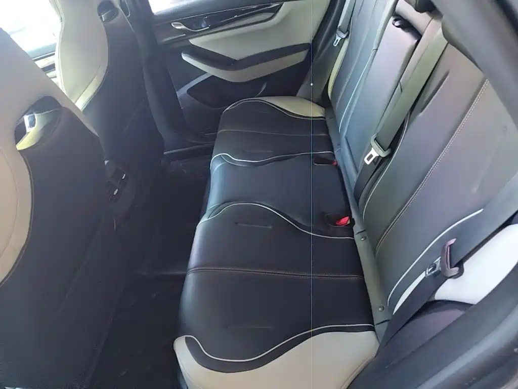 BYD Qin PLUS — фото 17