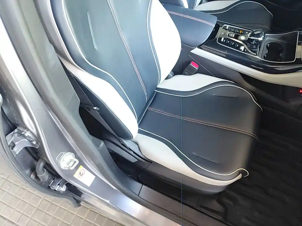 BYD Qin PLUS — фото 25