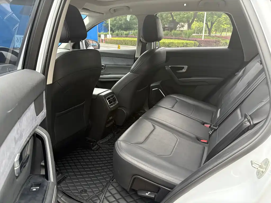 BYD Pro New Energy — фото 5
