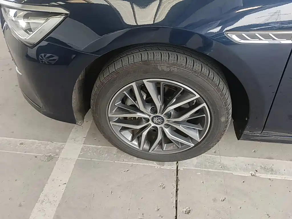 BYD Qin PLUS — фото 23