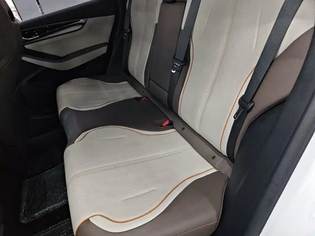 BYD Qin PLUS — фото 17