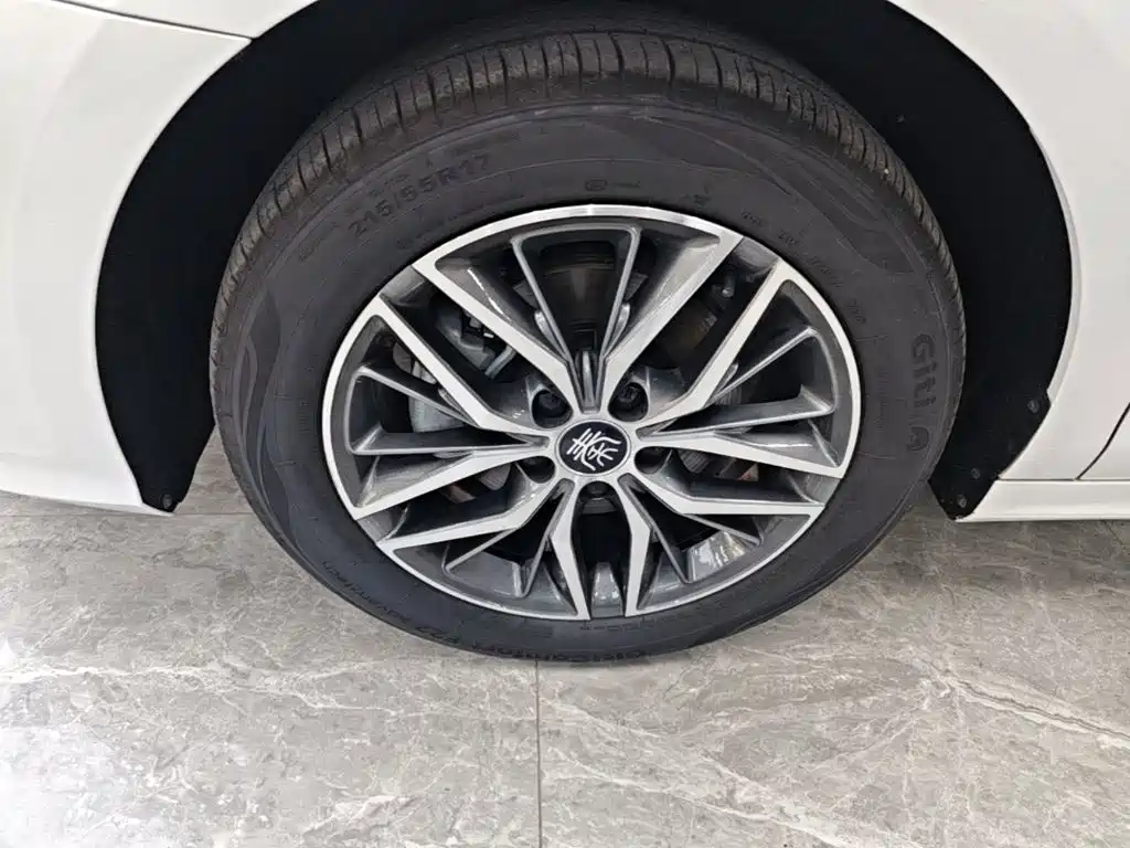 BYD Qin PLUS — фото 23