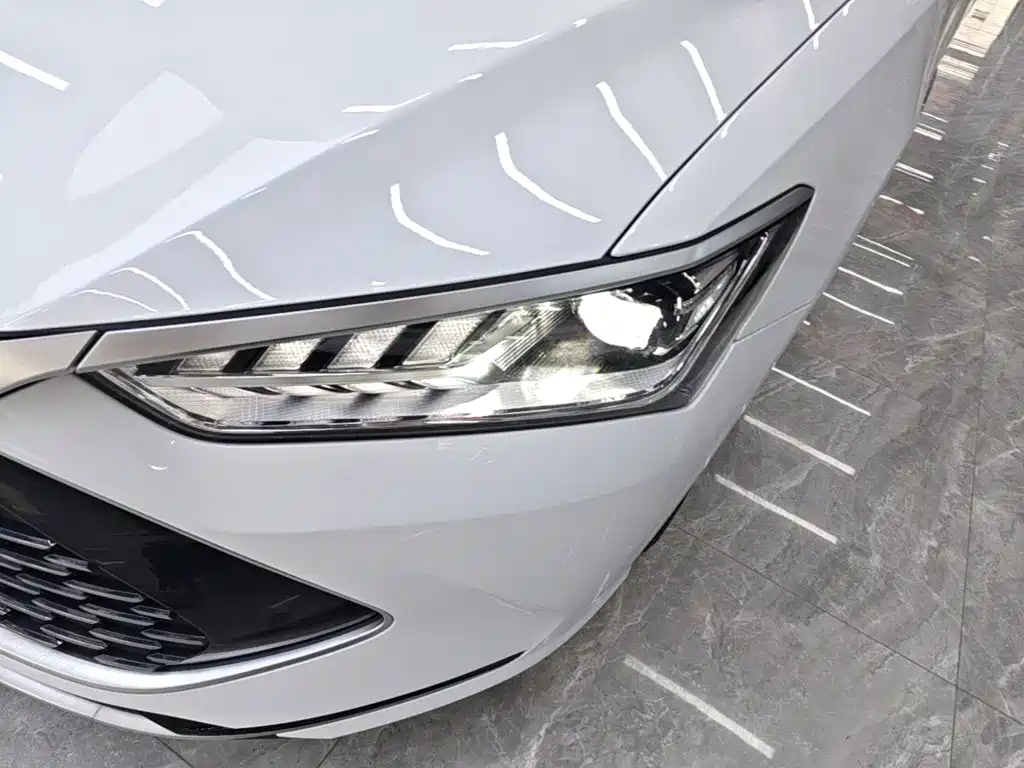BYD Qin PLUS — фото 24