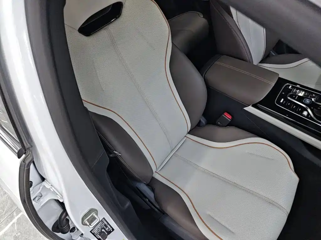 BYD Qin PLUS — фото 25