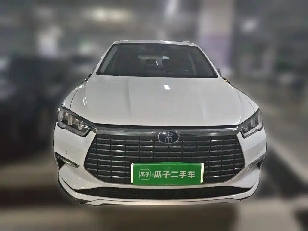 BYD Pro New Energy — фото 2