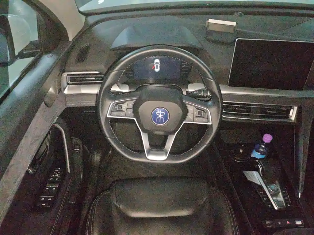 BYD Pro New Energy — фото 11
