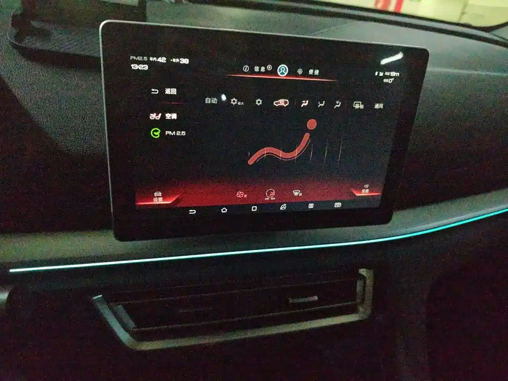BYD Pro New Energy — фото 14
