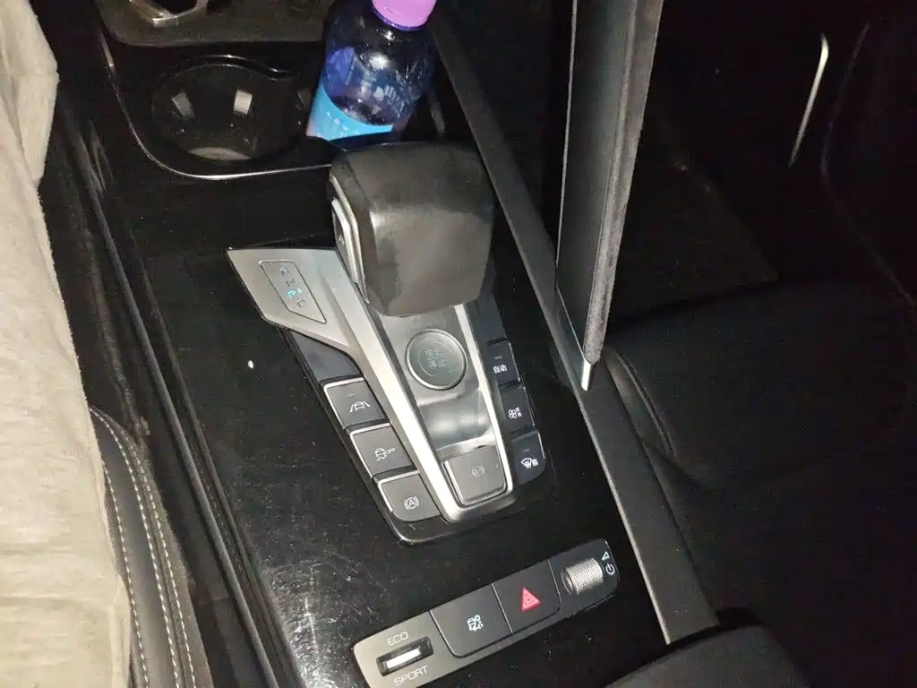 BYD Pro New Energy — фото 15