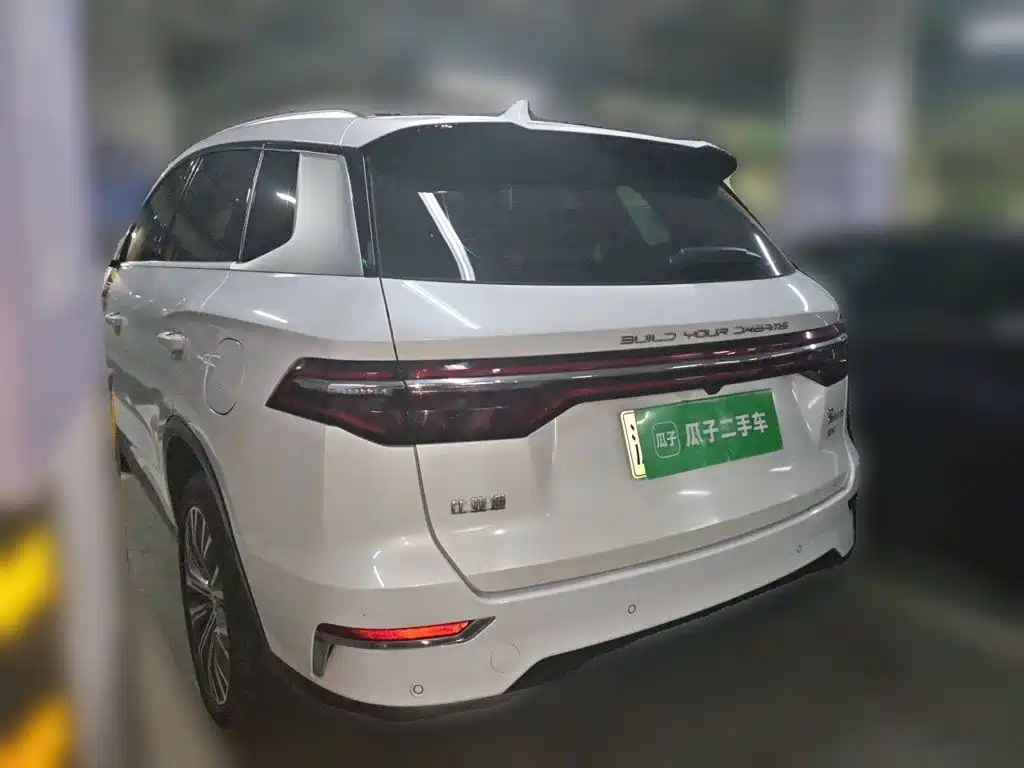BYD Pro New Energy — фото 4